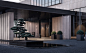 InterContinental Xi'an North by CCD/Cheng Chung Design | Hotel interiors