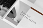CADEN - PRIVATE EVENT SPACE on Behance