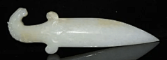 画画的babybaby采集到刀