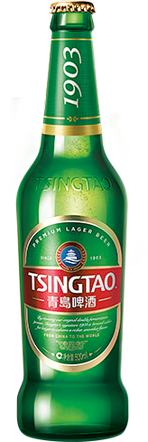 青岛啤酒官方网站-品牌与产品