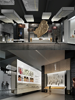 黄老爹采集到展示