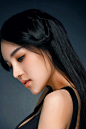 做一个明媚且倾城的女子。、做一个明媚且倾城的女子、女子、头像、美女、美丽