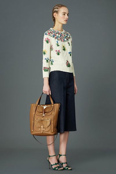 Valentino2015早秋系列图集_...
