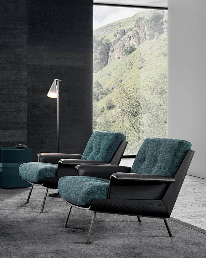 DAIKI | ARMCHAIRS - ...