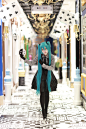 然寂的cosplay正片 20150716 poker face miku | 半次元-ACG同人创作&同好社群
