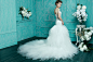 DiGio Bridal Campaign 2015 : Campaign for DiGio Bridal