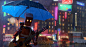 Singing in the Rain