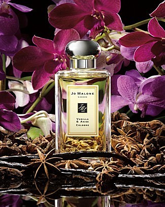 Jo Malone Vanilla & ...