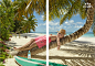 Evian Campaign LIVE YOUNG + Behind the scene on Behance