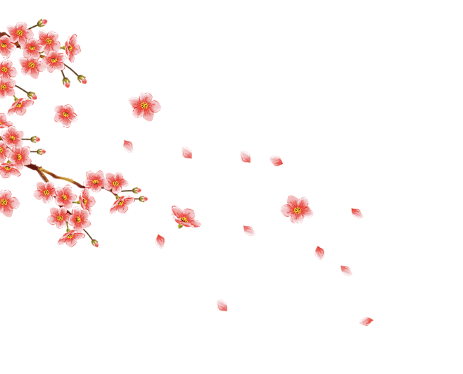 花png