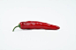 Red Long Chili