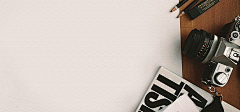 贾宝玉的贾采集到相机Banner