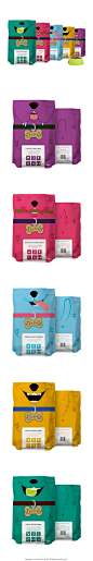 Dog Days - Designed by Epoch Design | Country: United Kingdom