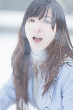 大大大不罗采集到美女