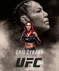 搏击格斗壁纸 电脑桌面 手机海报 （155P）Danilo de Almeida格斗壁纸大全  