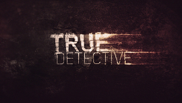 HBO True Detective o...