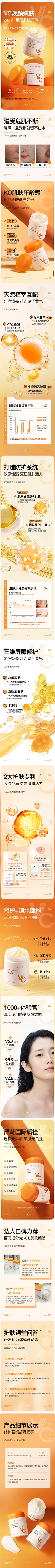 Coffeewithoutsugar采集到化妆品详情