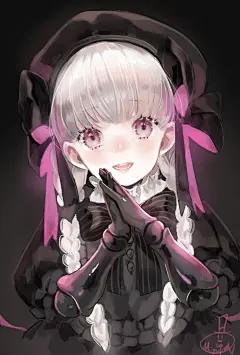 Fate/Grand Order  童谣