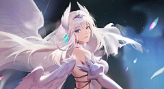 拾酒采集到Sdorica