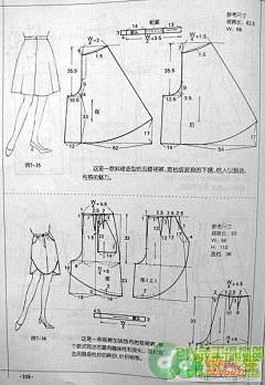 ┌;/~谜;╝采集到亚麻衣服