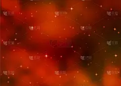 红色,太空,星系,抽象,背景,夜晚,自然,闪亮的,天文学,图像