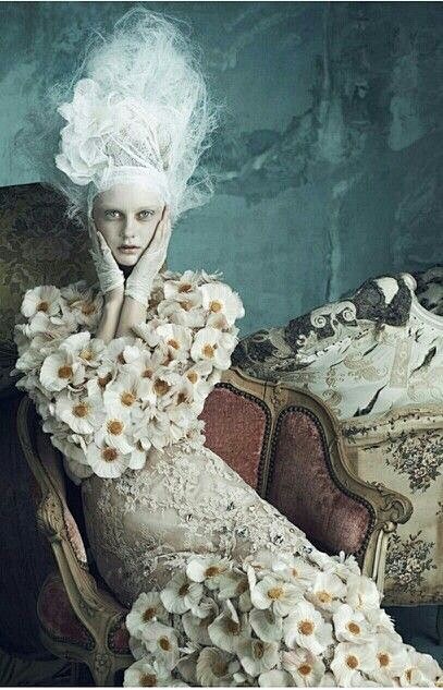 Fashion | Vogue Alem...