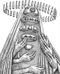 Pin page