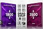 Pr模板-5300种视频转场过渡视觉特效调色豪华PR预设包 V3  Transitions Presets Pack+ 使用教程