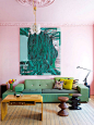 pink-living-room-elle-decor-espana