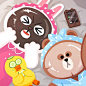 LINE FRIENDS