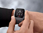 Timex Introduces its First Smart Watch: The Ironman R300 at werd.com