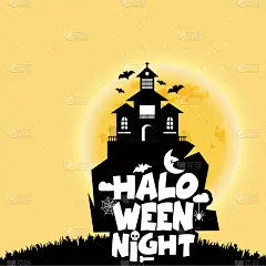 背景,秘密,请柬,十月,怪异,偏好,壁纸,蜘蛛,剪影