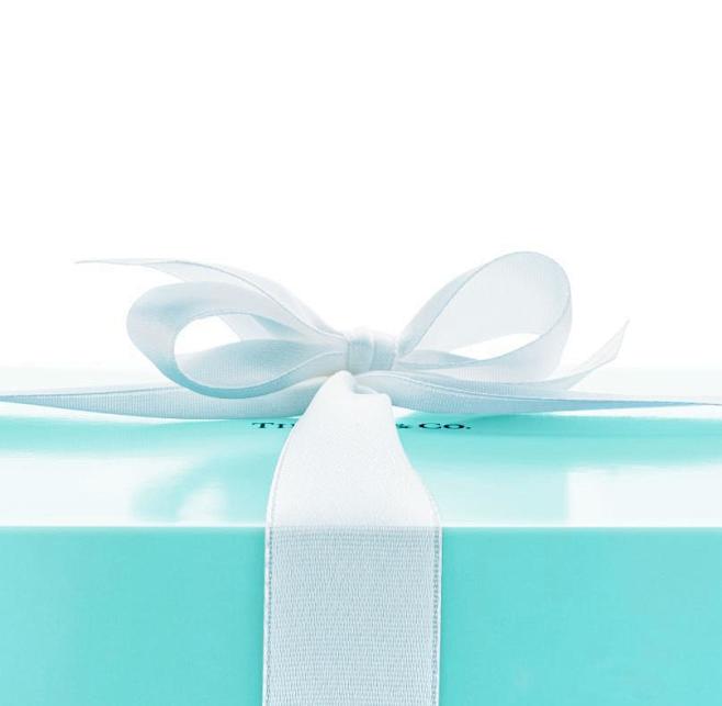 Tiffany蓝