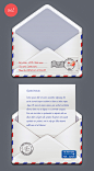 Mail Envelope