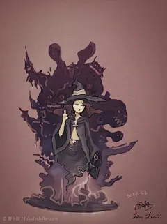主题：拒绝（气氛：恐怖）虽然这一点也不恐怖 把图片发给爸爸了然后他又设置成手机屏幕了 每次给我爸看我的作业 结果都是全家人的屏保被我爸强迫换成我的画 今天小姑还吐槽说一个中年大叔用的这是什么手机屏幕 笑cry