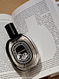 @diptyqueparis中国 的个人主页 - 微博