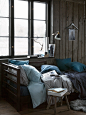 DIY tavelramar | IKEA Livet Hemma – inspirerande inredning för hemmet