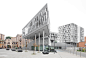 2017年度欧洲杰出建筑师论坛建筑奖获奖者名单出炉,Courtesy of LEAF International
