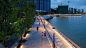 深圳湾公园蛇口海滨步道-10