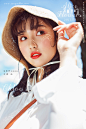 爱丽丝和花_丽江婚纱摄影|大理婚纱摄影|大理_克洛伊全球旅拍