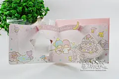 台湾jeancard 卡通立体卡/天使生日立体卡祝福闺密卡哇伊创意贺卡-淘宝网