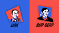 Bayani Bros Stickers : Kumu is an app that aims to bring communities together to unlock the power of the Philippines. To launch the Filipino messenger app thats aims to expand it into an all-encompassing platform that powers Filipino media, storytelling,