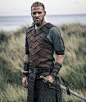 Ragnar the Younger (Tobias Santelmann) [BBC]