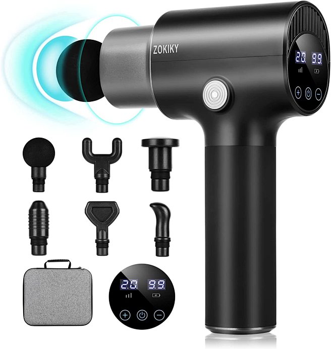 Amazon.com: ZOKIKY M...