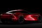 Mazda RX-VISION Concept unveiled with a SKYACTIV-R rotary engine : Mazda has unveiled the highly-anticipated RX-VISION concept at the Tokyo Motor Show.