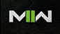 使命召唤19：现代战争2》官方Logo公布