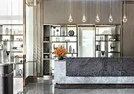 售楼处/大厅/会所