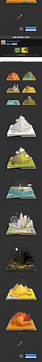 Air Pano on Behance