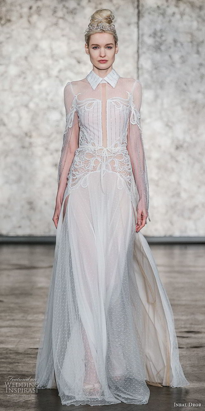 inbal dror fall 2018...