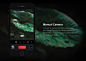 MuseCam - Manual Camera & Photo Editor for iOS on Behance